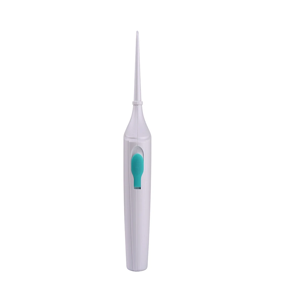 Professional Portable Air Power Floss Dental Water Jet Teeth Cleaning