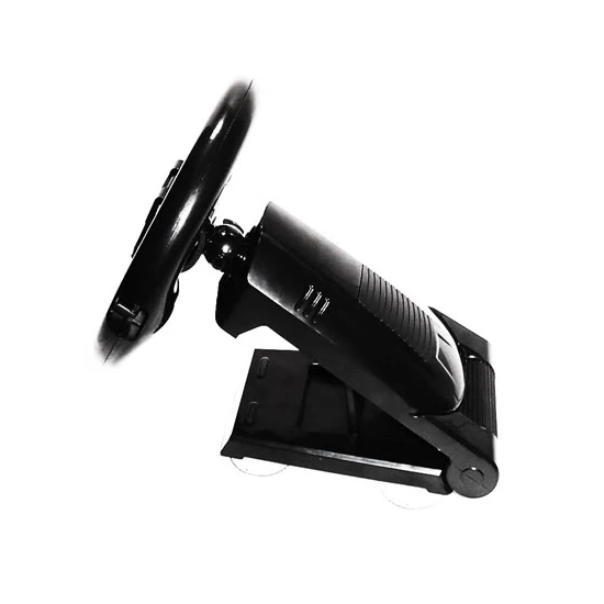 Multi angle Racing Game Steering Wheel Stand for Nintendo ...