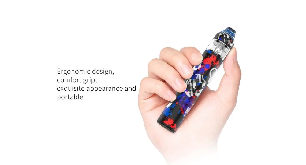 OBS KFB2 AIO Starter Kit 1500mAh-2