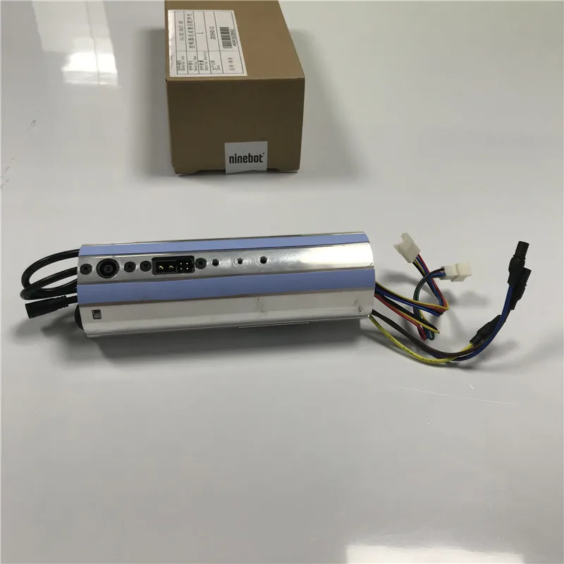 Ninebot Kickscooter ES2 ES4 Controller  (13)