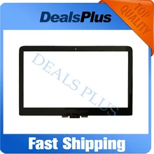 Nuevo digitizador de la pantalla táctil del reemplazo para HP X360 Convertible Pavilion 13-S Spectre 13-4000 negro