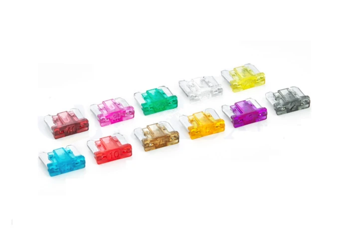 car fuse mini spec