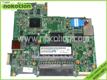 

NOKOTION Laptop Mainboard for ACER 3810T SJM31 MOTHERBOARD 6050A2280901 MBTV90B001 1310A2280317 DDR3 Full Tested Free Shipping