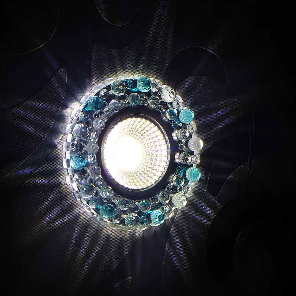 Acquista all'ingrosso online blu luce di soffitto da grossisti blu ...