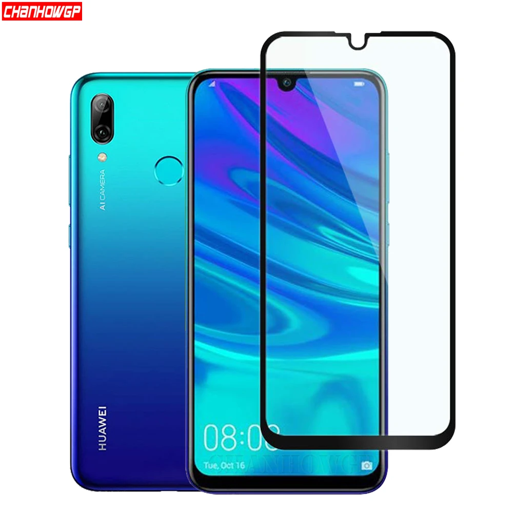 Huawei p smart 2019