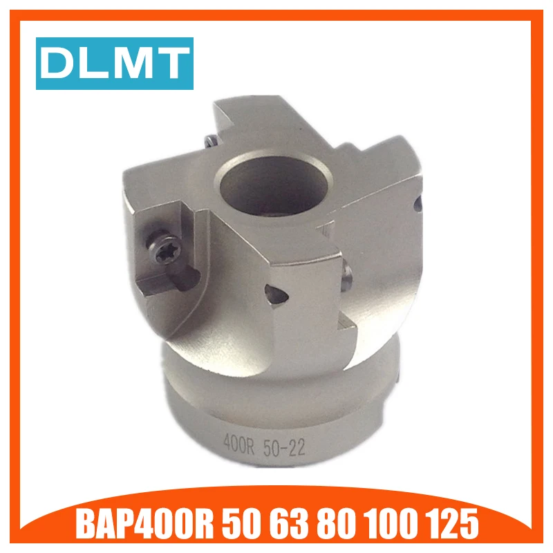 MT3 FMB22 M12 хвостовиком BAP400R/BAP300R 50 22 лицо фрезерный с ЧПУ резак+ 10 шт. APMT1604/ APMT1135 вставки для Мощность инструмент