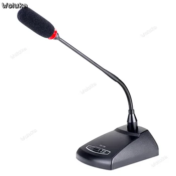 

Wireless gooseneck desktop microphone uesd with TC-2R/4R set Conference/ Speech TC-TH CD05 W05