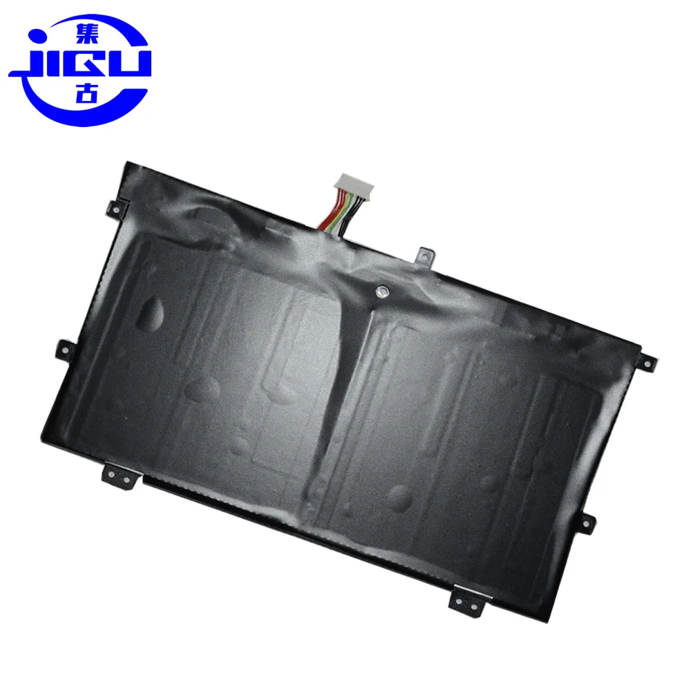 JIGU Новый аккумулятор для ноутбука 21CP3/97/91 2ICP3/97/91 721896 2B1 421 HSTNN DB5C DSB5C IB5C LB5C MY02XL TPN Q127For