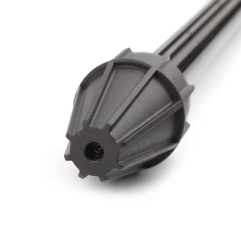 Автомобильная шайба вращающаяся турбо Форсунка для Karcher серии K мойка высокого давления YHQ