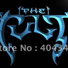 LF241-культовый светодиодный неоновый знак