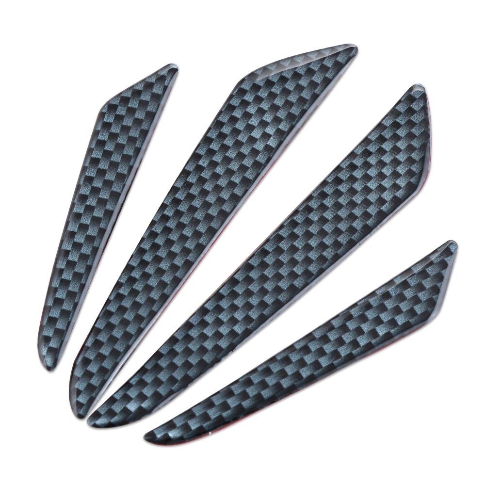 

Car Protector Fiber Door side Protection Guards For Fiat bravo ducato linea freemont dobio Palio Strada