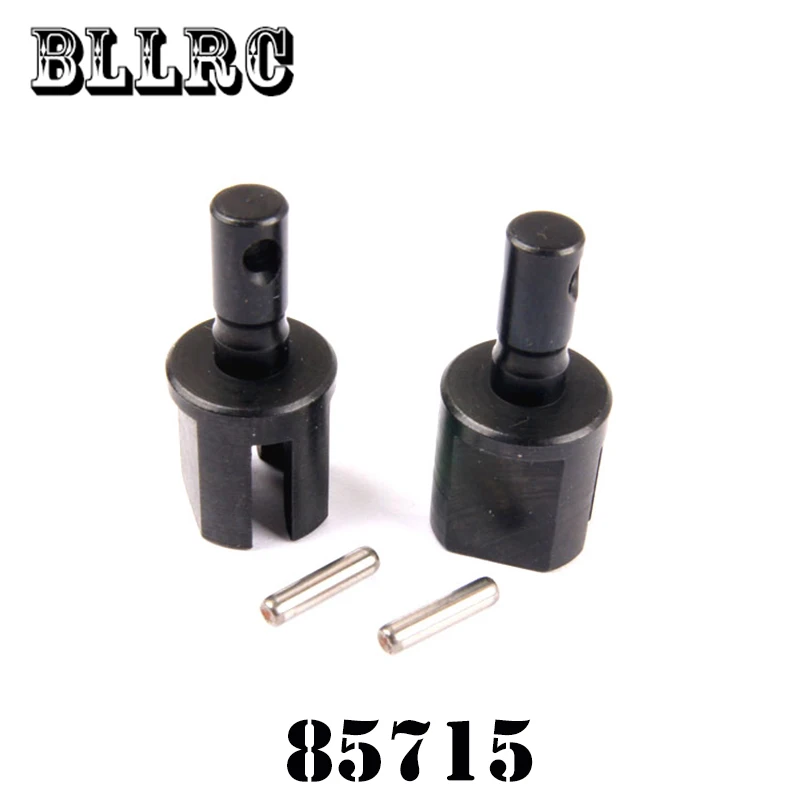 HSP RC автомобилей 1/8 85715 Центр Diff. совместное Чашки + контакты 1:8 Весы моделей