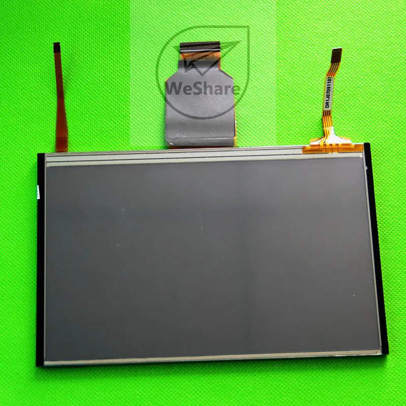 

7 Inch TFT SAMSUNG LMS700KF06-003 LCD Screen/TOUCH Screen 800x480 LED Backlight
