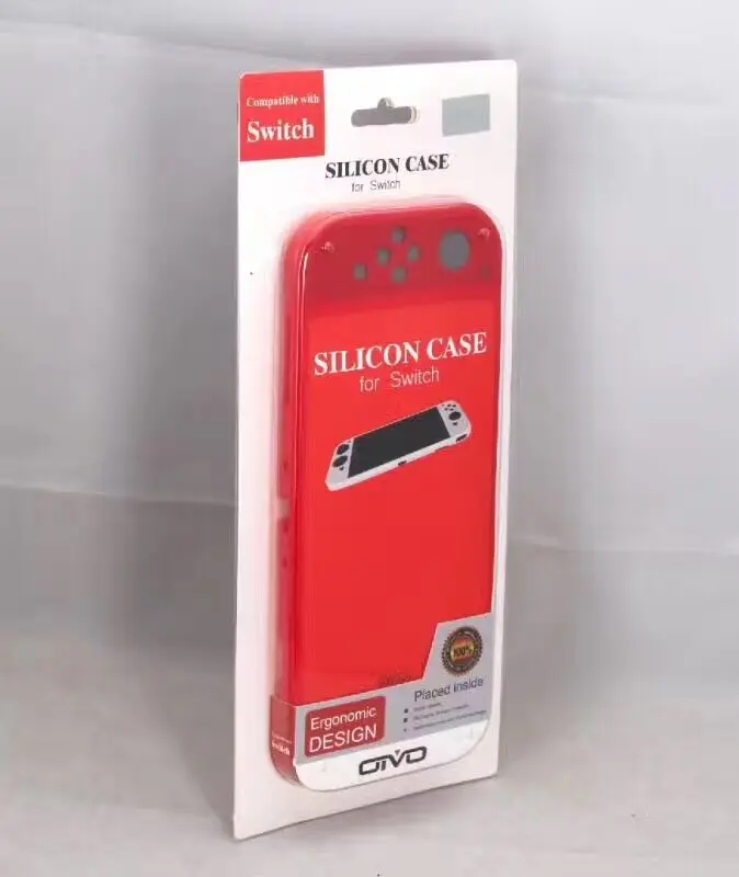 switch case 3