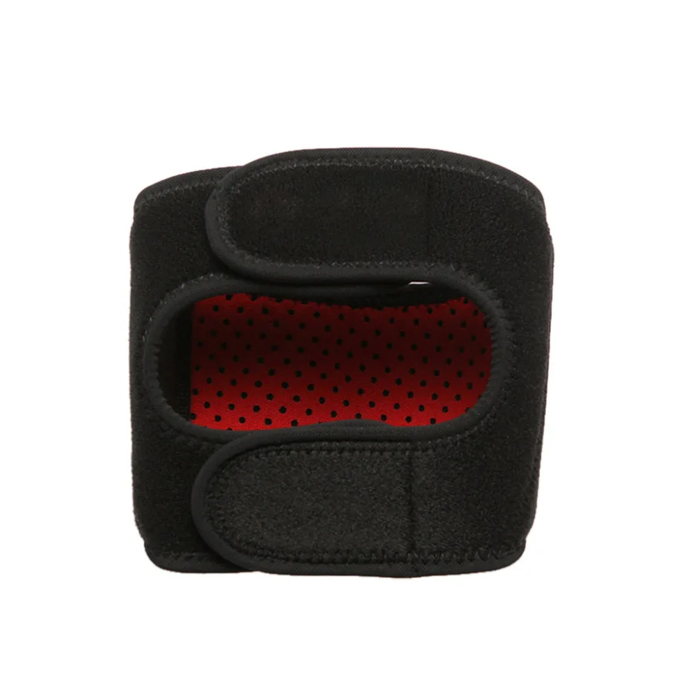 2019 Sports badminton basketball running knee pads Kneecap pad exercise anti collision leg belt anti slip protection thigh 40MA7 (11)