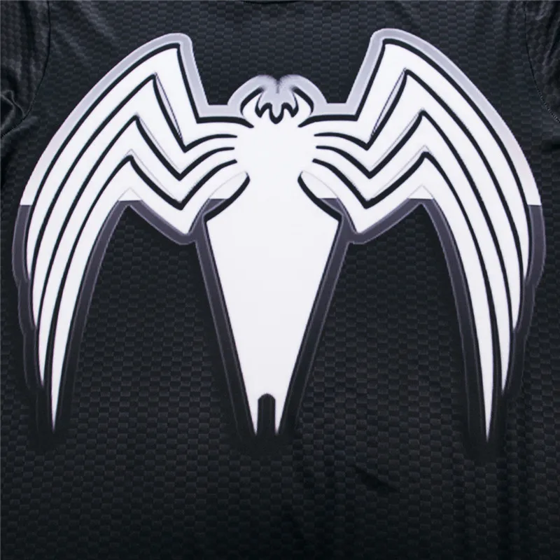 Брендовая одежда Бэтмен для бодибилдинга Футболка Мужская Фитнес 3D Бэтмен Топ рубашка Спортивная одежда Мужская для спортзала Спортивная футболка