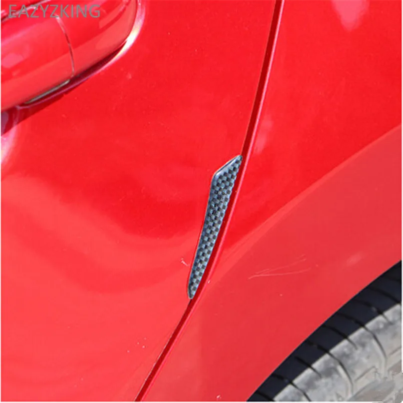 Custodia Anticollisione Auto-Styling Per Toyota Prius Crown Avensis Previa Fj Cruiser Venza Sienna Alphard Zelas Tundra