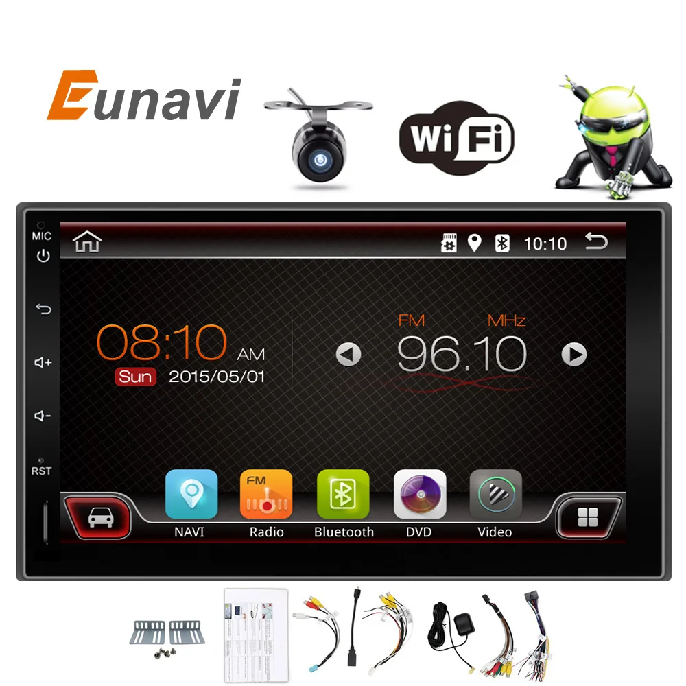 Prix pour 2 din android 6.0 2din New universal Autoradio Double Voiture lecteur GPS Navigation Au tableau de bord De Voiture PC Stéréo vidéo 2G RAM (En Option) Prix pour 2 din android 6.0 2din New universal Autoradio Double Voiture lecteur GPS Navigation Au tableau de bord De Voiture PC Stéréo vidéo 2G RAM (En Option)