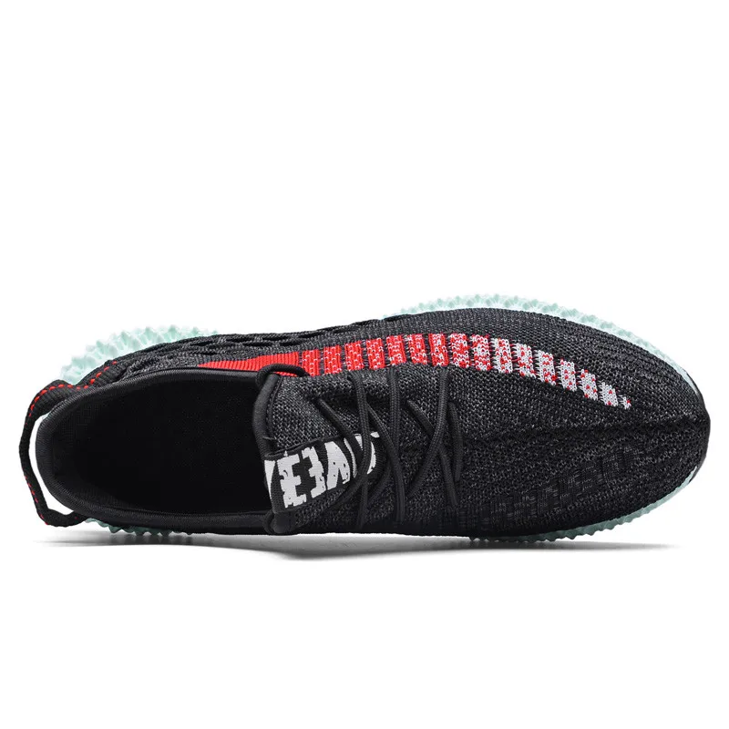 New Brand Men's Running Shoes Breathable Sneaker for Men Lace Up Sports Sneakers Damping Otr Jogging Trainers Zapatillas 9118 New Brand Men's Running Shoes Breathable Sneaker for Men Lace Up Sports Sneakers Damping Otr Jogging Trainers Zapatillas 9118