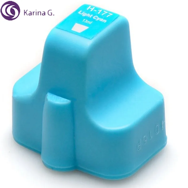 12X совместимый для HP177 костюм HP Photosmart C5150 C5140 Photsmart C5180|printer cartridges|compatible printer