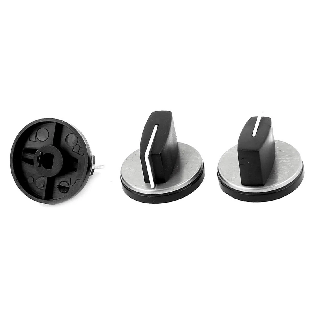 Buy Universal burner parts knobs oven rotary switch