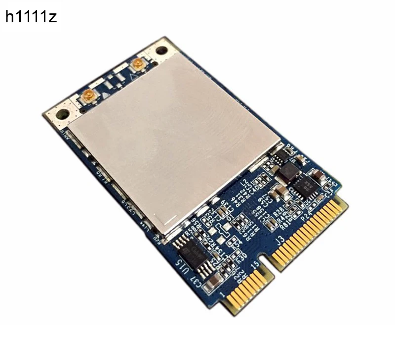 Networ карта BCM94322MC 4322 для аэропорта 802 11 a/b/g/n 300 Мбит/с беспроводной N Wi Fi PCI E Мини