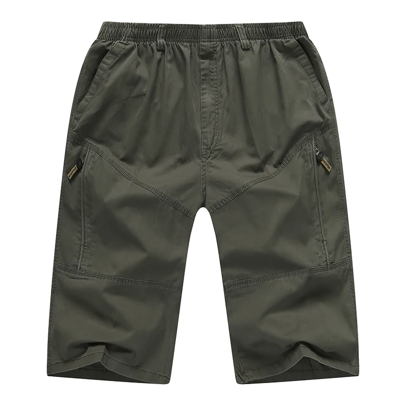 Новинка Летние Мужские Шорты Комбинезоны Для Мужчин Шорты Карго Шорты Мужские Большие Размеры Шорты Мужские Хлопок Шорты Мужские Короткие