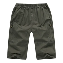 Новинка Летние Мужские Шорты Комбинезоны Для Мужчин Шорты Карго Шорты Мужские Большие Размеры Шорты Мужские Хлопок Шорты Мужские Короткие