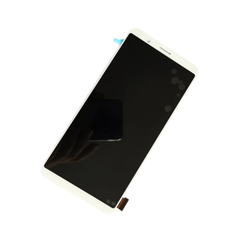 OEM For OPPO R11s AMOLED LCD Display Touch Screen Without Frame Digitizer Assembly Replacement Parts 6 4