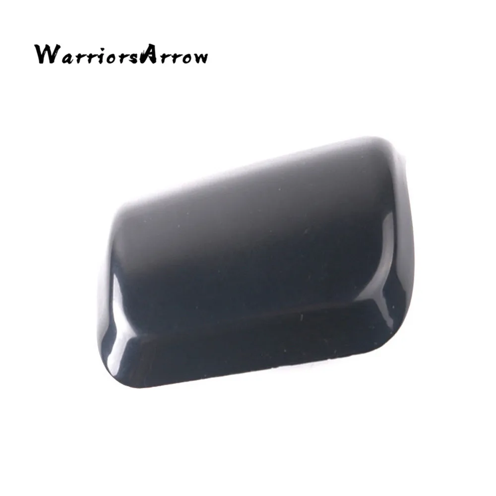 

WarriorsArrow Left Front Bumper Headlight Washer Jet Nozzle Cover Cap Unpainted For Volvo XC90 2003 2004 2005 2006 30698208