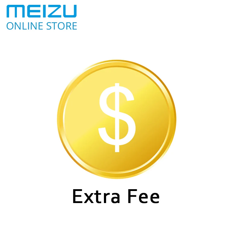 

Extra Fee--Aliexpress Standard Shipping Cost