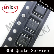 10 шт. AO4403 микросхема MOSFET P-CH 30 V 6A 8soic 4403