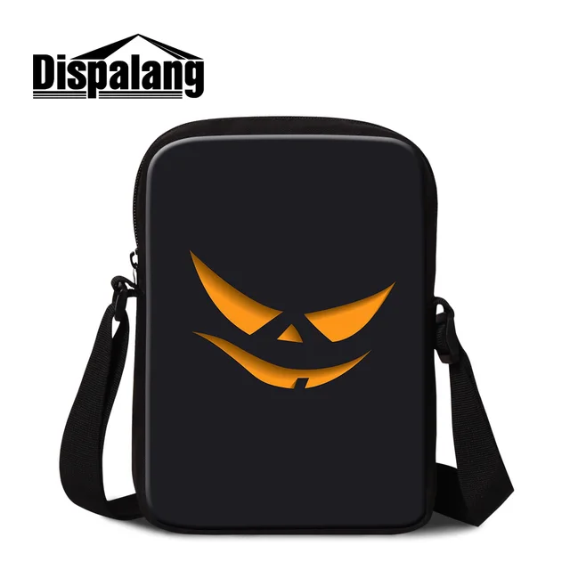 Dispalang Party Ager Mini Messenger Bag Men Travel Dispalang Party Ager Mini Messenger Bag Men Travel Briefcase Kindergarten Book Bags School Satchel