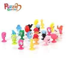 50 pcs/lot Action Figures Toy cute Sucker little monster Small animals doll kids Toys Mini Capsule Children Gift 50 pcs/lot Action Figures Toy cute Sucker little monster Small animals doll kids Toys Mini Capsule Children Gift