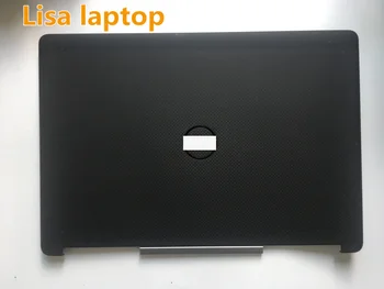 

DELL Precision M7510 M7520 Laptop LCD Rear Lid Back Cover Top Case W/FHD 0R7DJ0