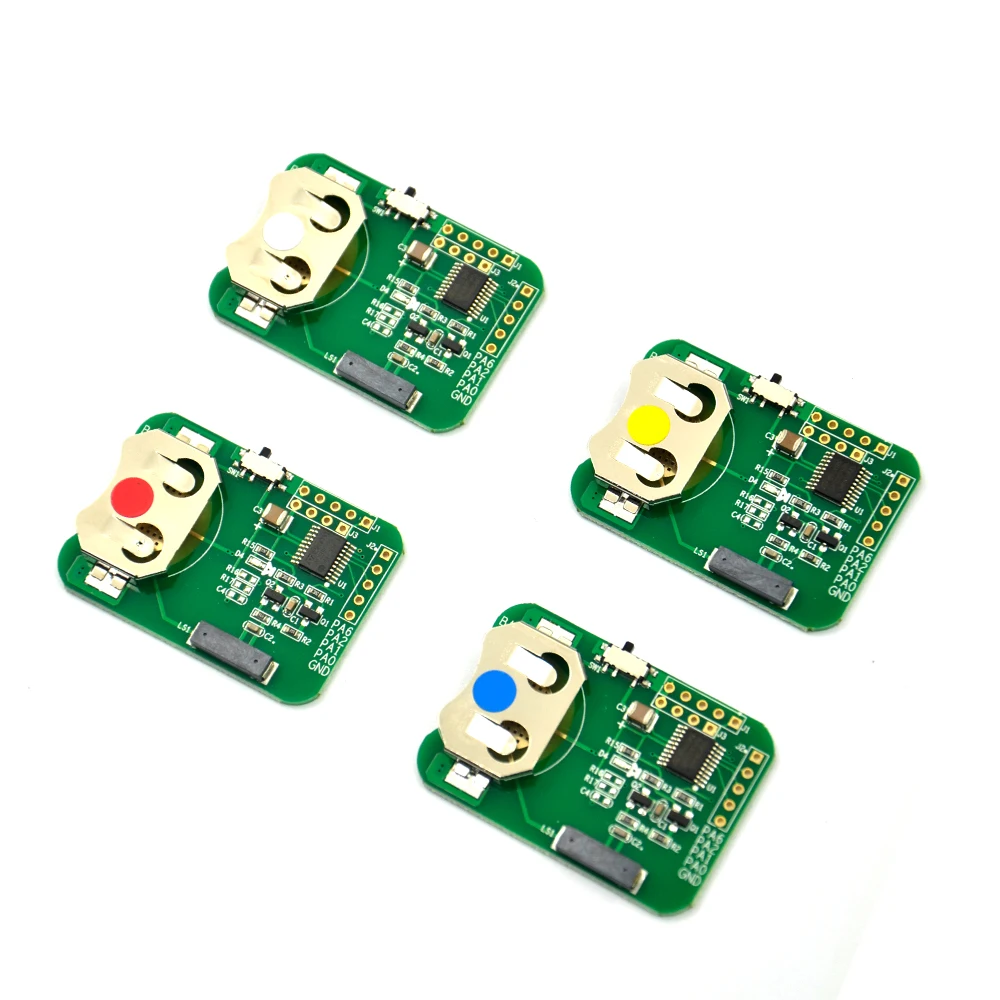 Программатор OBDSTAR P001 3 в 1 программатор работает с X300 DP Master RFID ключ обновления и