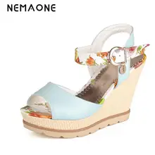 2017 women wedges sandals women’s platform sandals fashion summer shoes women casual shoes woman