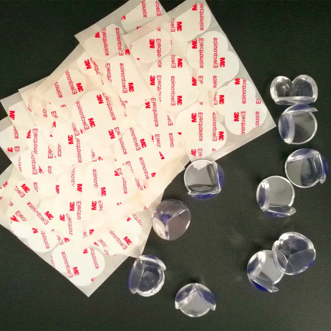 5/10/12Pcs Baby Safety Corner Protector Kids Proof Eliastic Table Corner Bumper Gaurd for Children Silicone Soft Transparent 5/10/12Pcs Baby Safety Corner Protector Kids Proof Eliastic Table Corner Bumper Gaurd for Children Silicone Soft Transparent