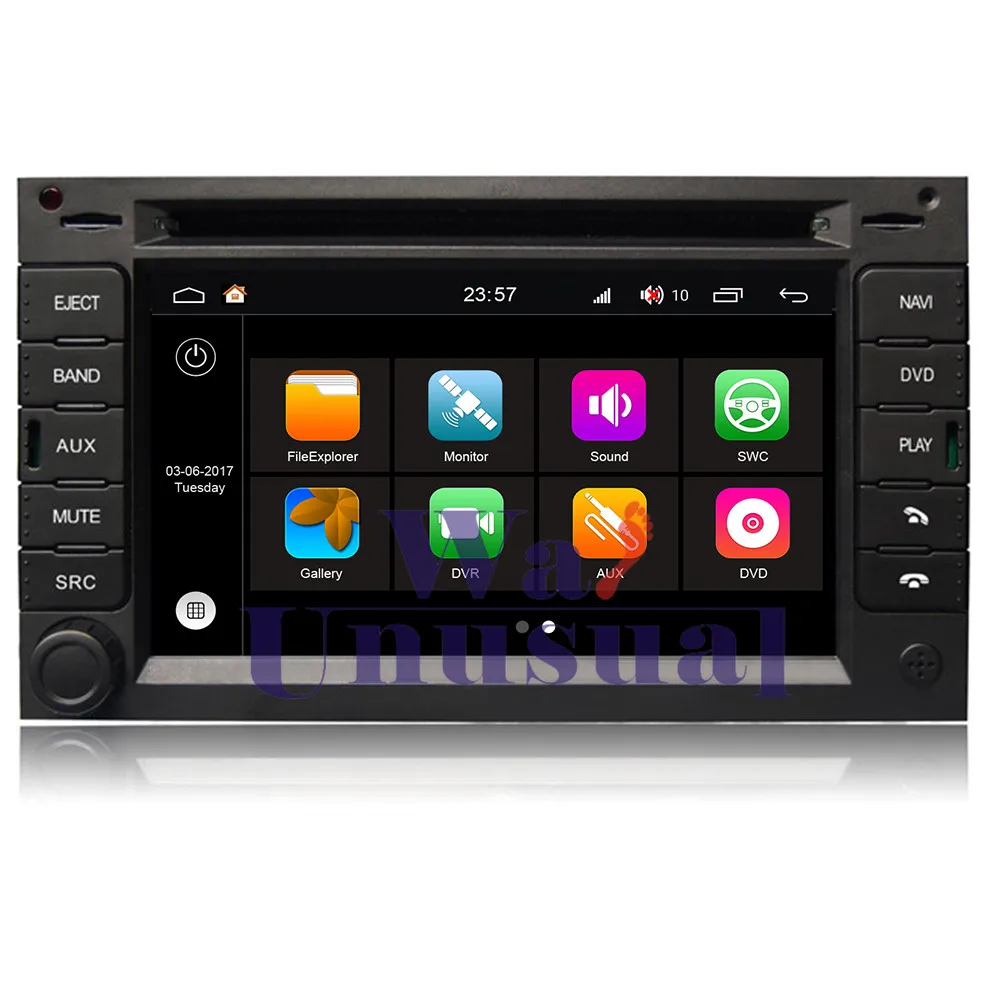 Discount WANUSUAL 6.2 Inch WINCA S190 Android 7.1 Quad Core 2G+16G Car Multimedia Player for VW Golf 4 with GPS BT WIFI 3G 1024*600 Maps 1 Discount WANUSUAL 6.2 Inch WINCA S190 Android 7.1 Quad Core 2G+16G Car Multimedia Player for VW Golf 4 with GPS BT WIFI 3G 1024*600 Maps 1