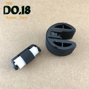 

10* CC430-67901 RM1-4425 RM1-8765 RM1-4426 Pickup Roller Assembly for HP CM1312 CM2320 CP2025 CP1215 CP1515 CP1518 CM1415 CP1525