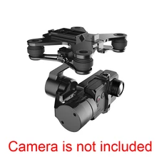Original 3 Axis Gimbal For Hubsan X4 PRO H109S RC Drone Quadcopter H109S-21 for H109S PROFESSIONAL/ADVANCED/ STANDARD Edtion