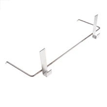 Рамка в виде пчелиного улья держатель из нержавеющей стали рама рукоятка Лопата пчела рамка принадлежности для пчеловодства