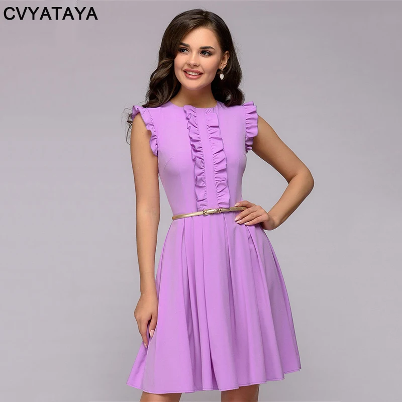 lavender summer dresses