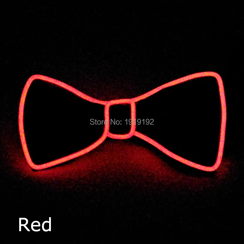 Glowing-Red