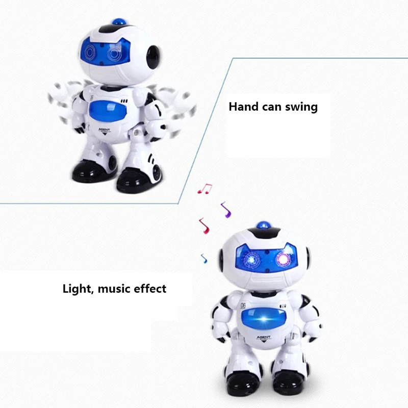 Smart-Space-Dance-Robot-360-degrees-Rotating-RC-Animal-Plastic-Electronic-Walking-Dancing-Toy-With-Music