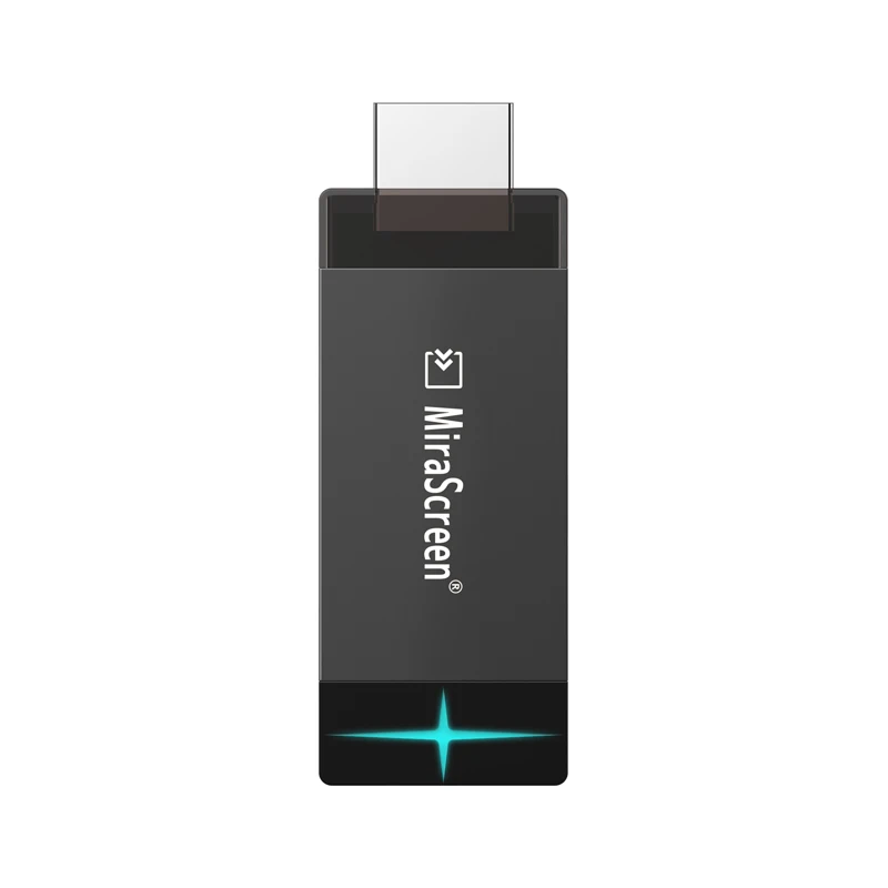 Mirascreen D5 2 4G & 5G 1080P HDMI Wifi беспроводной дисплей ТВ ключ Miracast Airplay палка для Ios