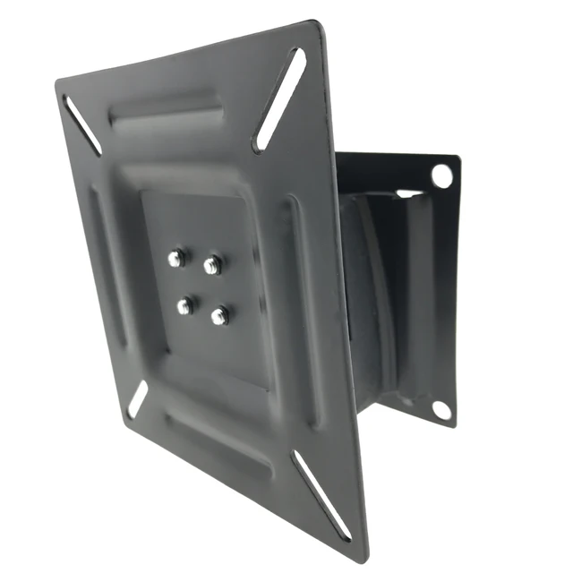 Tv Wall Mount Swivel Bracket Stand For 14 24 Inch Lcd Led Flat Tv Wall Mount Swivel Bracket Stand For 14 24 Inch Lcd Led Flat Panel Plasma Holder