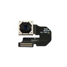 Bepskinlun Original Voltar Rear Módulo Da Câmera para o iphone 6 8MP Parte Substituição Com Número de Rastreamento Válido