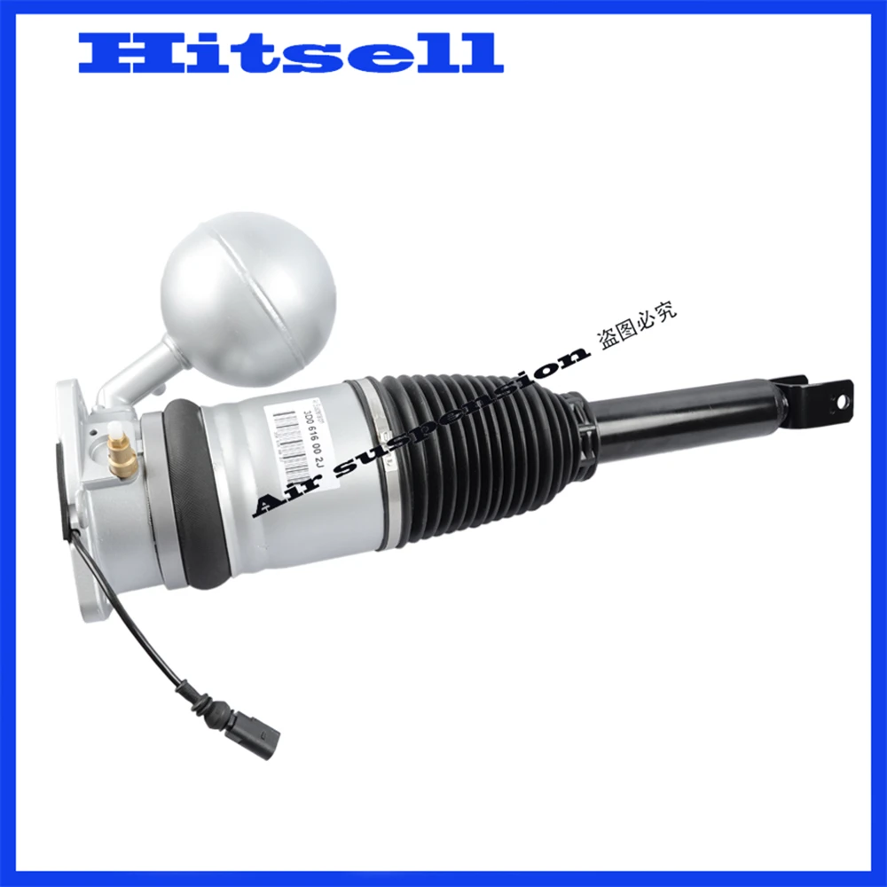 

Rear Right Air Shock for VW Phaeton Bentley Air Suspension Air Damper OEM 3D0616002J 3D0616002F 3D0616002K 3D0616002H