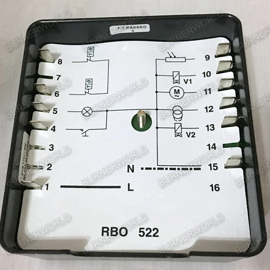 RBO522